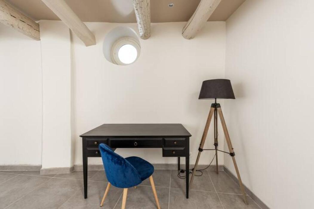 Le Marronnier 1 Apartment LʼIsle-sur-la-Sorgue Exterior foto