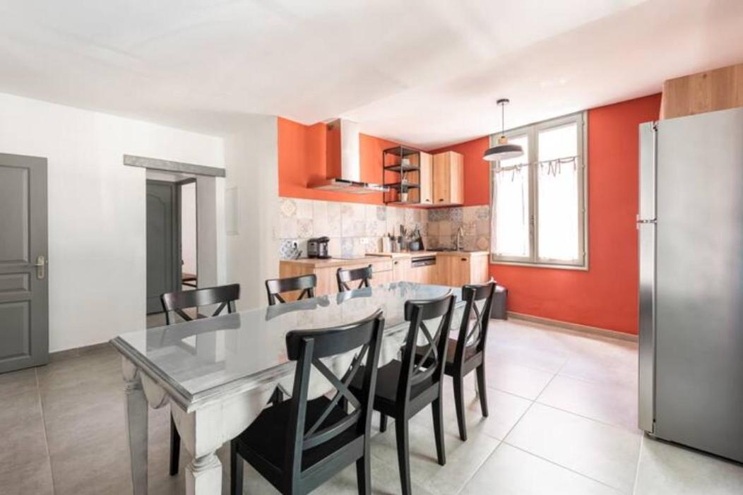 Le Marronnier 1 Apartment LʼIsle-sur-la-Sorgue Exterior foto