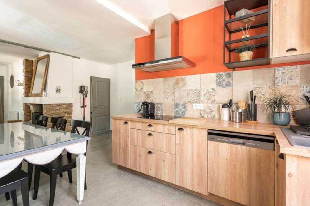 Le Marronnier 1 Apartment LʼIsle-sur-la-Sorgue Exterior foto